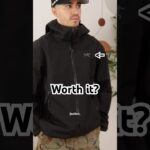 Worth the price? Arc’teryx Beta Jacket