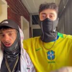 YEEZY – 5K PROD. SKLEICLOP (VISUALIZER)