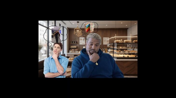 YEEZY BAKES COMMERCIAL
