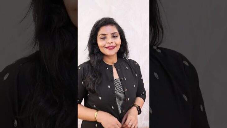 Yeame Printed Cotton Jacket Co-ord Set (2piece)  Product Code(11354)