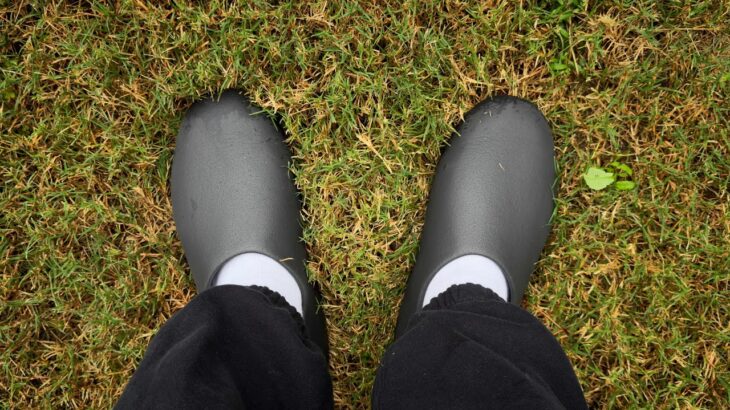 Yeezy SL-01 1-Week Review (US Size 11)