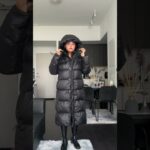 You should know this before buying a jacket in Canada 🇨🇦