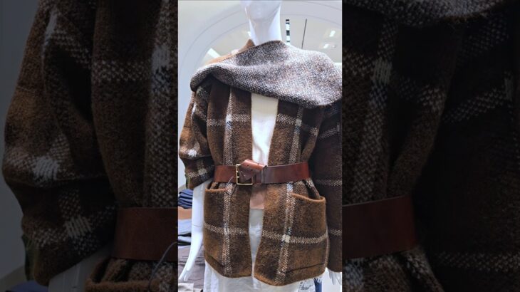 ZARA NEW IN #zara #fashion #fashiontrends #jacket #shoppingvlog #autumn #outfit #trend #haul #style