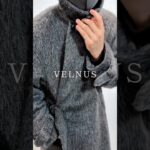 ZOZOで買えるロングコートがかっこよすぎる… #メンズファッション #ファッション #fashion #服 #コート #ロングコート #チェスターコート #zozotown #velnus #新作