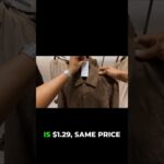 Zara Jacket Trends: Corduroy, Elastic, & Funky Jeans #zara #fashionshorts #fallwinterfashion #shorts