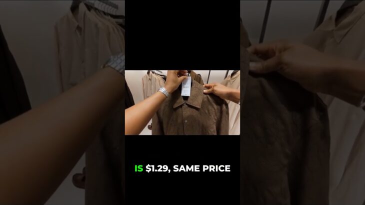 Zara Jacket Trends: Corduroy, Elastic, & Funky Jeans #zara #fashionshorts #fallwinterfashion #shorts