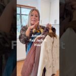 ⁠@amazon fall jacket haul 📦🍂🧥 #amazonfashionfinds #fallfashion #amazonfashion #amazonhaul