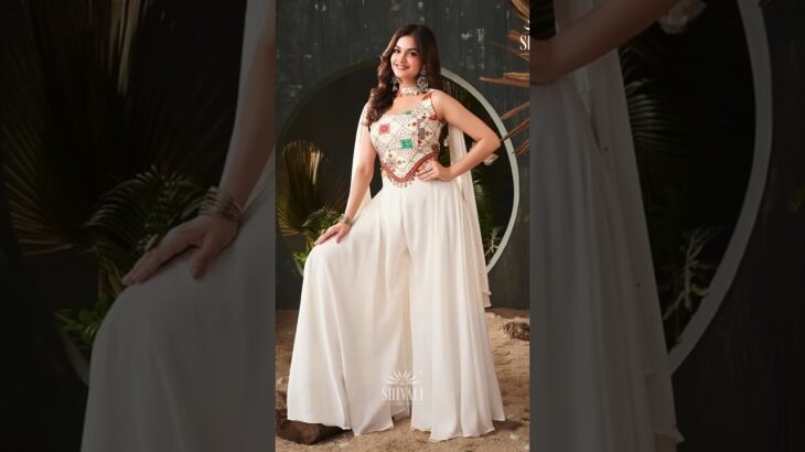 beautiful jacket style lehenga choli #fashion #lehengacholi #wedding #youtubeshorts