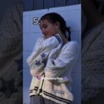 best beautiful jacket design for girls collection #stylish #jersey #viralshorts #fashion