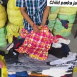 #child #jacket 🧥80 kg bel #korea #premium #brand #collection #panipat #export #surplus #market #hub