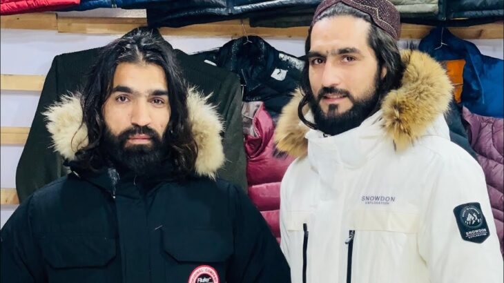 #fashion #jacket #canada #brand world #nikeclothing #please viral vedio