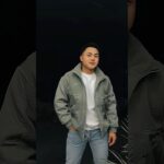 imported jacket #foryou #fashion #13million #fashionapparel #trending 🔥🔥