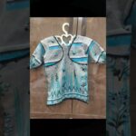 jacket style kurti for baby girl|jacket design #viral #smallbusiness #kidskurta#kurtifashion #dress