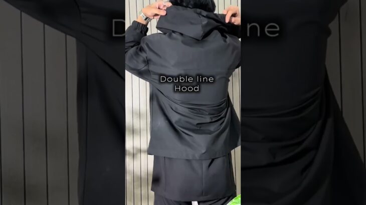 #jacket #waterproof #windbreaker  #zekefashion