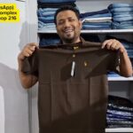 আলহামদুলিল্লাহ //৩০০০ টাকার jacket ১৩০০ টাকা/zara remi cotoon pant //boss t shirt /Ralfloren t shirt