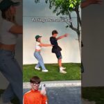 kya sach me air bag wali bhi jacket aati hai 🤯 #shortvideo #shorts