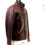 #leather #motorcycle #biker #ライダースジャケット #レザージャケット #革ジャン #riders #bikers #lichtadel #jacket #革製品