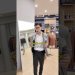 Áo da nam cao cấp TRUCKER JACKET trẻ trung lịch sự #fttleather #aodanam #aodacaocap #aodanamcaocap