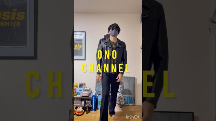 今がライダースの季節でもあります　#ootd #outfit #shorts #ライダースジャケット