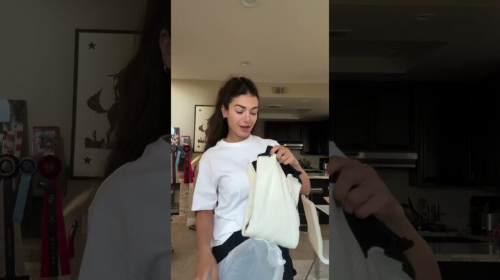 the jacket!!😍🤩 #equestrian #horsegirl #equestrianstyle #dadasport #unboxing