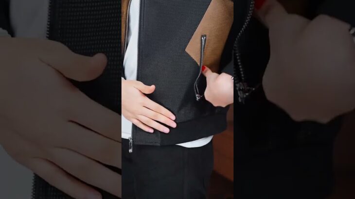 the temperature drops, this jacket is perfect for young and middle-aged men#shortvideo