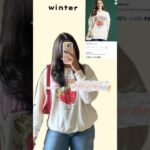 this butiful winter jacket ❄️ link dm me for insta 🔗#winter #jacket #fashion #tips #viralshort ❤️‍🔥