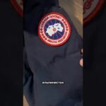 Самая тёплая зимняя куртка