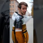 Лучшая куртка для пива 🍺