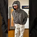 冬アウターお迎えしました