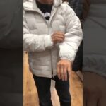 ユニクロ パフテックジャケット