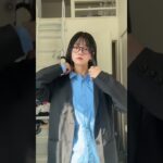 ジャケットコーデ！