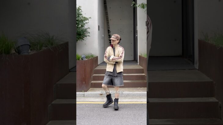 파이어버드맛 트러커 자켓