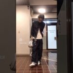 #デニムオンデニム #セットアップ #デニムジャケット #ラングラー #ワイドパンツ #vansshoes  #メンズファッション #きれいめファッション #30代メンズコーデ #大人カジュアル