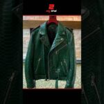 why this jacket worth 1.5 Cr 😲 #shorts