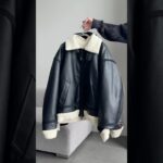 冬アウター、決まった？　#ブルゾン #冬服 #ファッション #服 #zozotown #clel