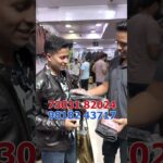 1157 km😱 dur “Jharkhand” se aye Customer Leather Jacket lene🤩#goodleather#jharkhand#leather#jacket