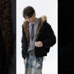 1着持っておきたいファー中綿ジャケットオススメ8選🔥#ストリート #ストリートコーデ #秋冬コーデ #ジャケット #ファージャケット #冬服 #冬コーデ #ootd #wshot