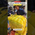 यहां मिलते हैं मात्र 35 rs से  Winter Jacket or sweaters || #surplus #exportsurplus #shortsindia