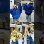 彼女と一緒に着たい冬ジャケットオススメ4選🔥#ストリート #ストリートコーデ #秋冬コーデ #ジャケット #冬服 #冬コーデ #ストリート系男子 #メンズライク #ootd #wshot