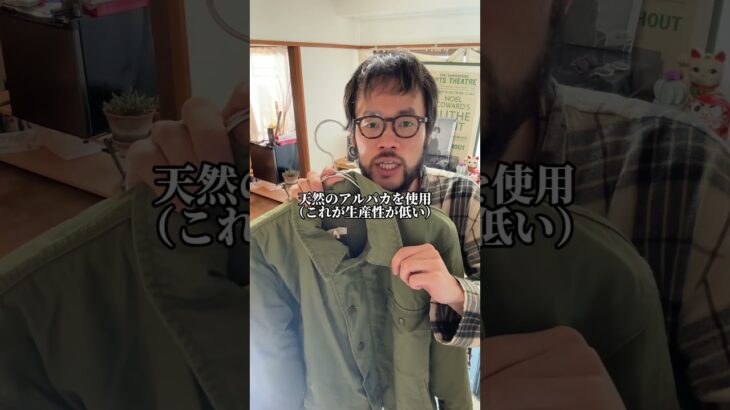 ミリタリージャケットは買うな?!アメリカ海軍A-2ジャケットの着こなし術