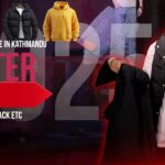 Best collection of 2025, Winter clothes in Nepal, jacket, hoodie,jeans etc