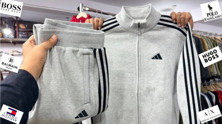 Branded Zipper ₹799/- Only 😱 90% Off | Jacket,Sweatshirts,Tracksuit | Cheapest Clothes Shop In Delhi