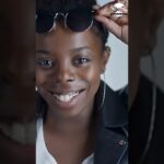 CHAMARRA PIEL BARATA vs CARA 👉🏻!! #shorts