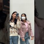 Chalo Jacket Lene🫶🏻🥹✨💗 #shortsviral #shorts #adayinmylife #minivlog