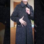 Cozy Winter Fur Jacket 🧥✨ | Premium Quality & Elegant Style