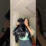 Crazy+ affordable puffer jacket| Meesho Haul|#shorts