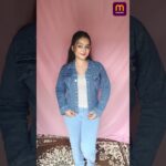 Denim Jacket Meesho #ytshorts #youtubeshorts #denim #jacket #denimjackets