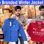 Exclusive Branded Winter Jacket, Hoodie,Sweatshirt Wholesaler in Kolkata