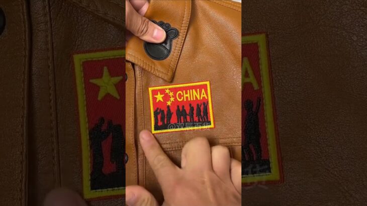 Expensive Jacket Sticker🤯New Viral Gadgets Smart Appliances Kitchen Utensils/Home Inventions #shorts