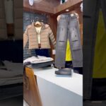 Girls 3 pcs combo🥶 #trendingshorts #fashion #jacketwholsale #jacket #viralshort #viral #shorts